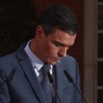 Pedro Sanchez