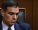 La classe politique espagnole réagit : «Scandaleux ! Sanchez doit comparaître devant le Parlement»