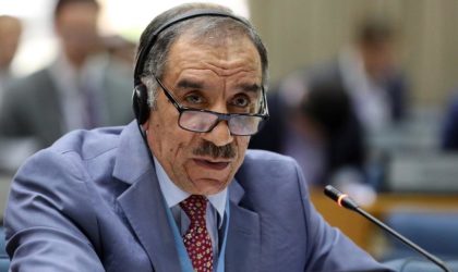 L’ambassadeur d’Algérie à Genève abat encore une fois les bobards du Maroc