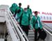 Mondial-2022 : les Verts regagnent Alger avec une option sur la qualification