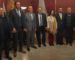 L’ambassadeur d’Algérie en Italie en visite à Palerme : plein cap sur le partenariat