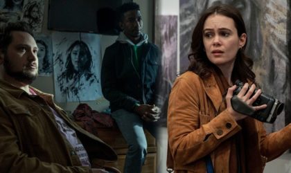 Top 6 des séries Netflix les plus populaires en France