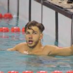 Jaouad Syoud natation