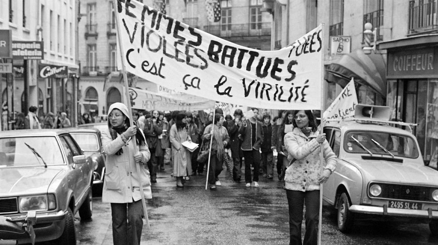 journée internationale femme