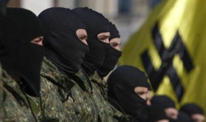 Jacques Baud : «Les milices sont là pour casser du Russe et non pour défendre les Ukrainiens !»