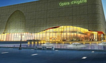 Ramadhan : riche programme au menu à l’Opéra d’Alger