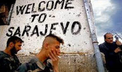 L’OTAN a commis un crime en Yougoslavie