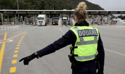 Maroc : saisie de 22 tonnes de haschich dissimulé dans des tomates à destination de l’Europe