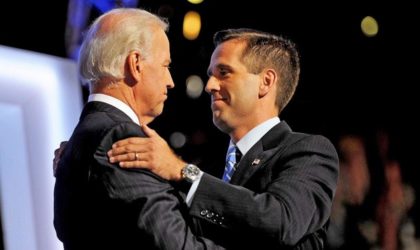 Enquête – Ces secrets explosifs trouvés dans l’ordinateur du fils de Joe Biden