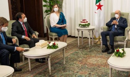 L’Algérie exige des «clarifications préalables et franches» pour le retour de son ambassadeur à Madrid