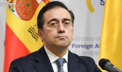 Gaz algérien : craintes à Madrid, pourparlers entre diplomates italiens et espagnols