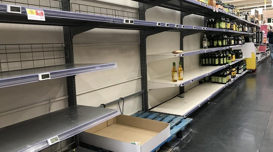 Impératif changement