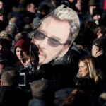 Hallyday J