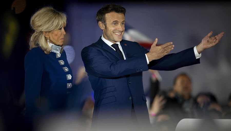En France, on prend les mêmes et on recommence