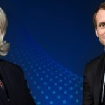 Macron présidentielle Le Pen