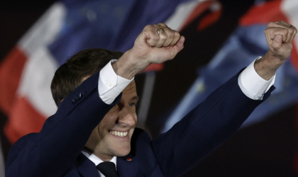 France : un troisième tour électoral et militariste ou social et émancipateur ?