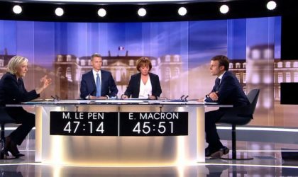 France : existe-t-il un danger fasciste comme l’assènent les médias stipendiés ?