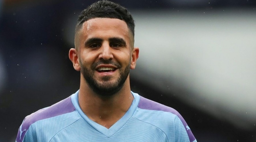 Mahrez Sarcelles