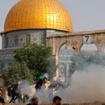 mosquée d’Al-Aqsa L’Algérie