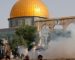 L’Algérie condamne avec fermeté l’agression sioniste contre les Palestiniens à Al-Aqsa