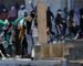 Agression sioniste contre les Palestiniens à Al-Aqsa : 153 blessés selon un premier bilan