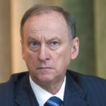 Patrushev Lamamra