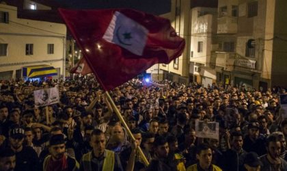 Panique à Rabat : les Rifains préparent un référendum pour leur indépendance