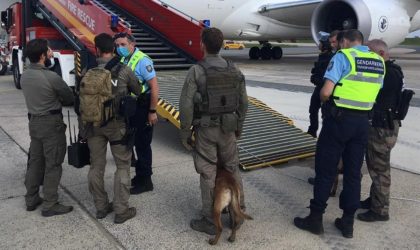 Perquisition à Air Algérie à Paris : Zekri dénonce une grotesque machination