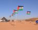 Acheminement d’aides humanitaires vers les camps des réfugiés sahraouis