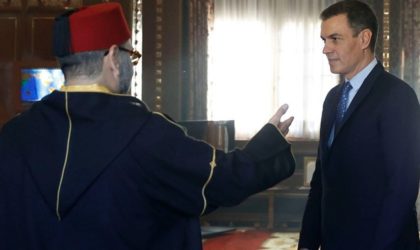 Le parti espagnol Vox : «Pedro Sanchez ne veut pas inclure Ceuta et Melilla dans l’OTAN»