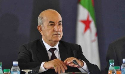 La Ligue arabe salue le rôle du président Tebboune dans son soutien à l’action arabe commune