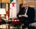 Tebboune : «L’Algérie ne renoncera pas à son engagement d’approvisionner l’Espagne en gaz»
