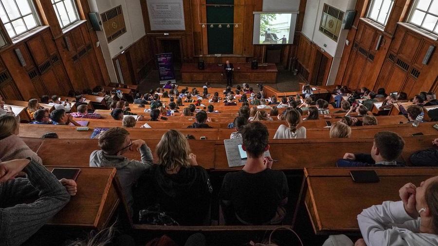 Univ Russie Fédération