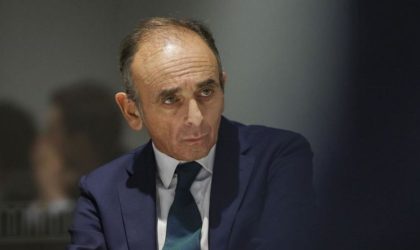 Eric Zemmour encense les Kabyles de France à la veille de la présidentielle