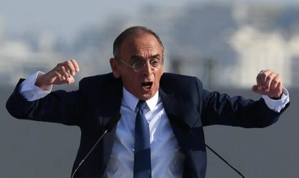 Zemmour déterre le drame d’une femme assassinée pour casser de l’Algérien