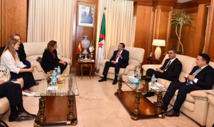 L’Espagne veut fournir du gaz algérien au Maroc : l’Algérie met en garde