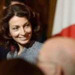 Audrey Azoulay,