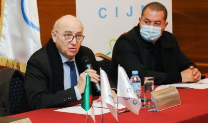 La France et l’Espagne boudent les Jeux méditerranéens d’Oran, Derouaz dénonce avec vigueur