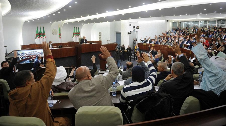 APN soixante-dix-neuf députés