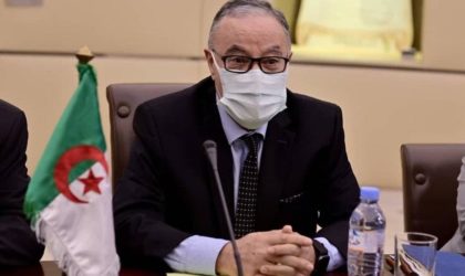 Belani : «Les faux calculs du régime marocain seront définitivement ruinés»