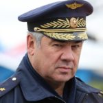 Bondarev Commission de défense