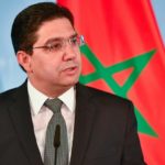 Belani Bourita diplomatie marocaine