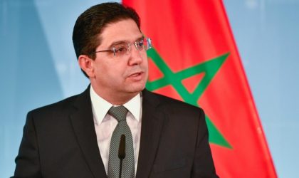 Belani : «Décidément, la diplomatie marocaine ne craint pas le ridicule !»