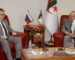 Algérie-Russie : développer la coopération bilatérale dans le domaine de l’information