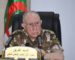Le chef d’état-major de l’ANP appelle à contrecarrer les complots qui visent l’Algérie