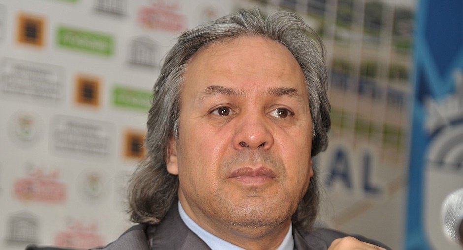 Coupe Madjer