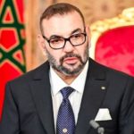 Mohammed VI