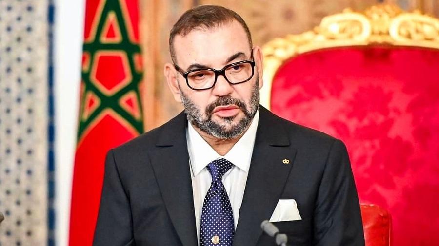 Mohammed VI