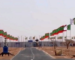 Les postes frontaliers entre l’Algérie et la Mauritanie réceptionnés octobre prochain