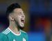 Deux matchs et puis s’en va pour Bensebaini ?